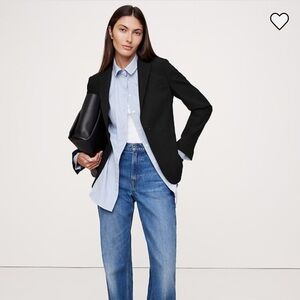 Banana Republic | NWT Slim Refined Blazer